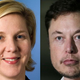Imagen para el artículo titulado Quién es Robyn Denholm, la nueva jefa de Elon Musk